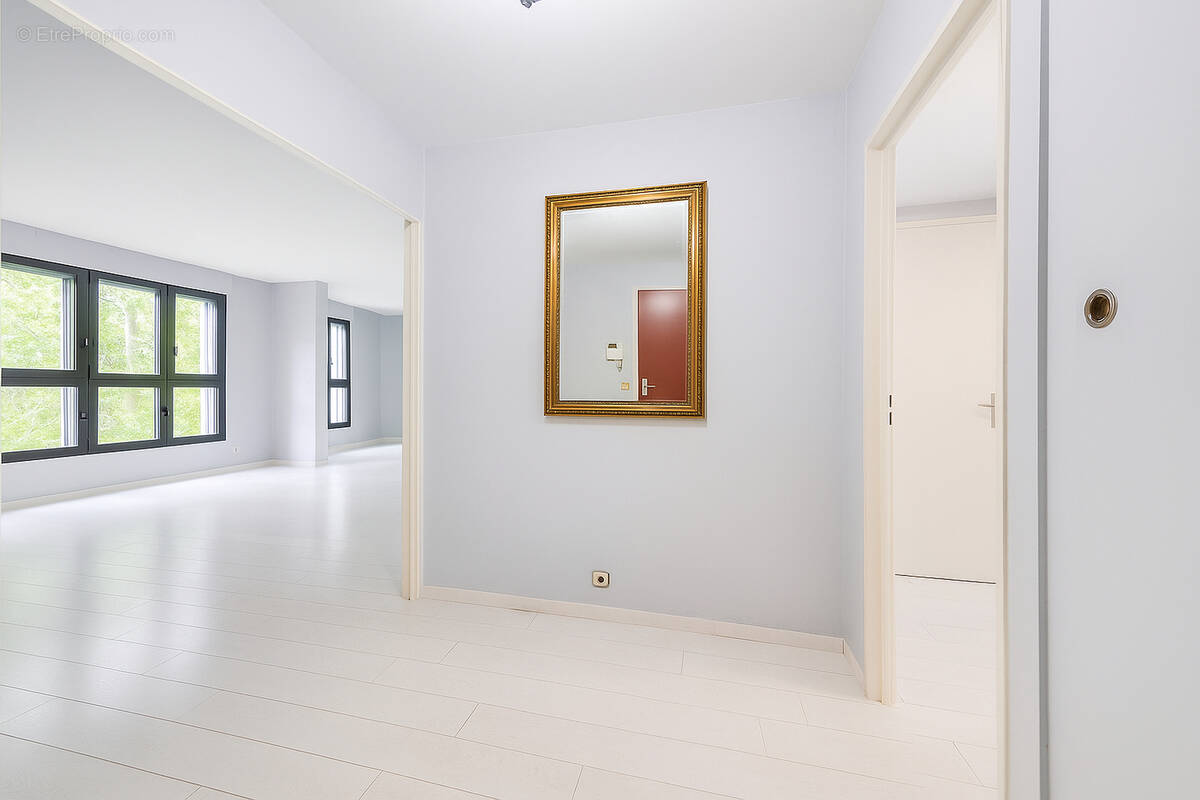 Appartement à SAINT-MANDE