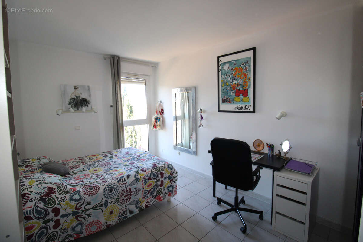 Appartement à HYERES