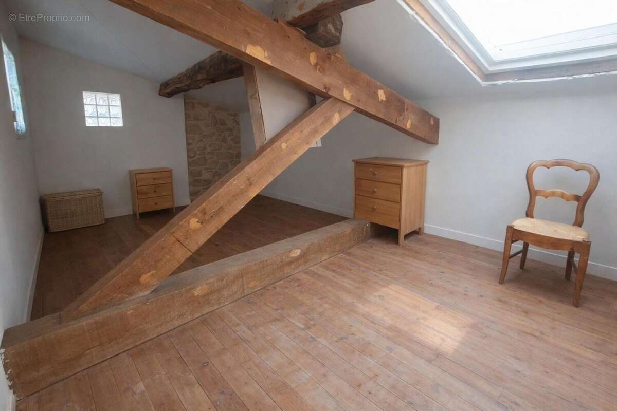 Photo 8 - Maison à LIBOURNE