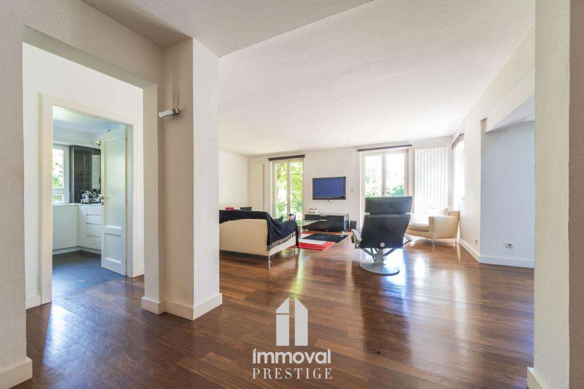 Maison à STRASBOURG