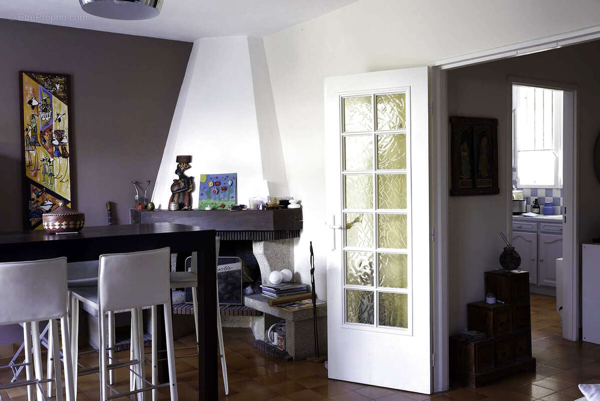 Maison à ISTRES