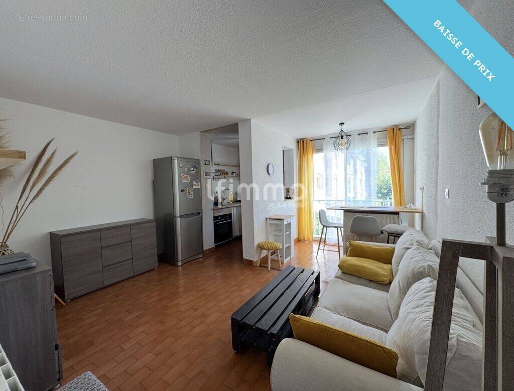 Appartement à ARGELES-SUR-MER