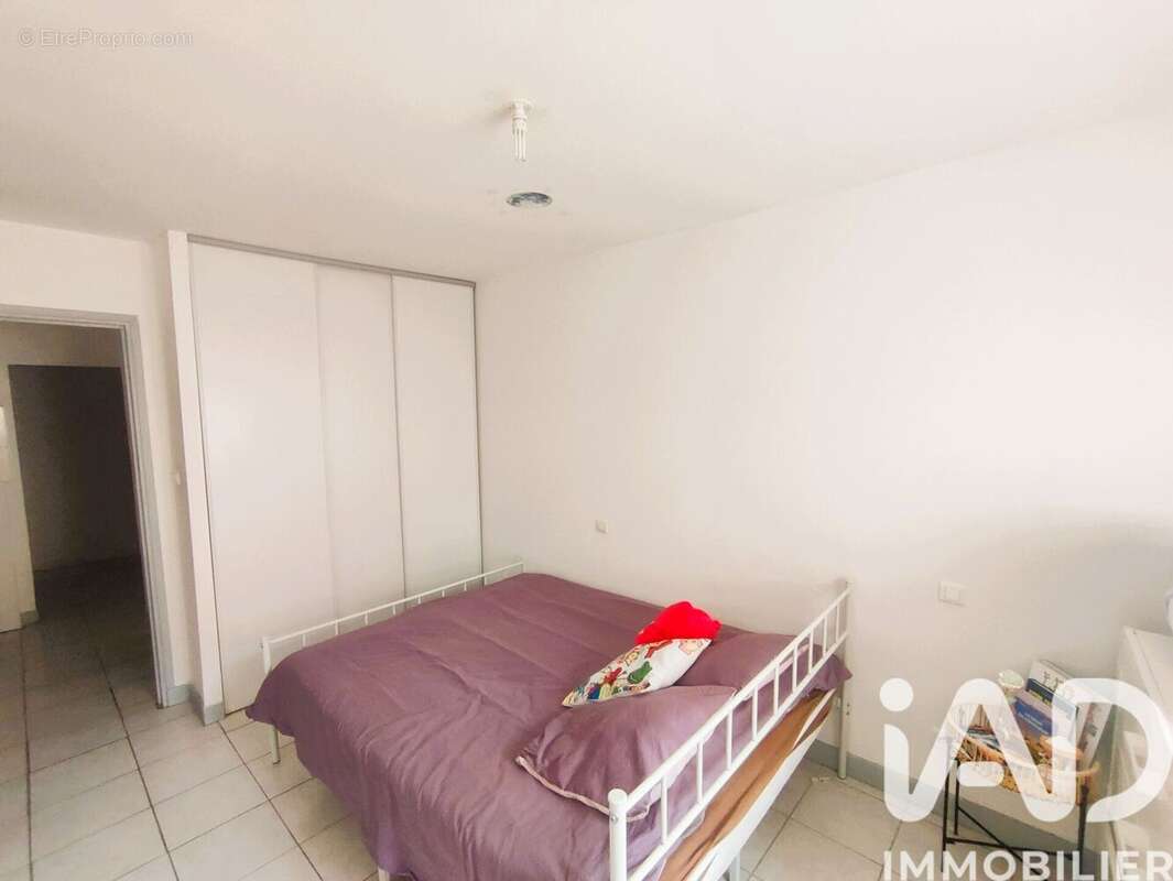 Photo 7 - Appartement à LAFRANCAISE