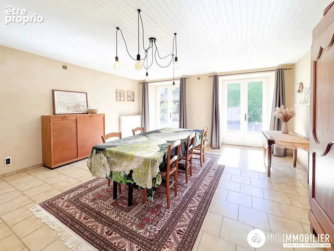 Maison 6 pièces 215 m² à vendre à Frejairolles (81990) - photo 9