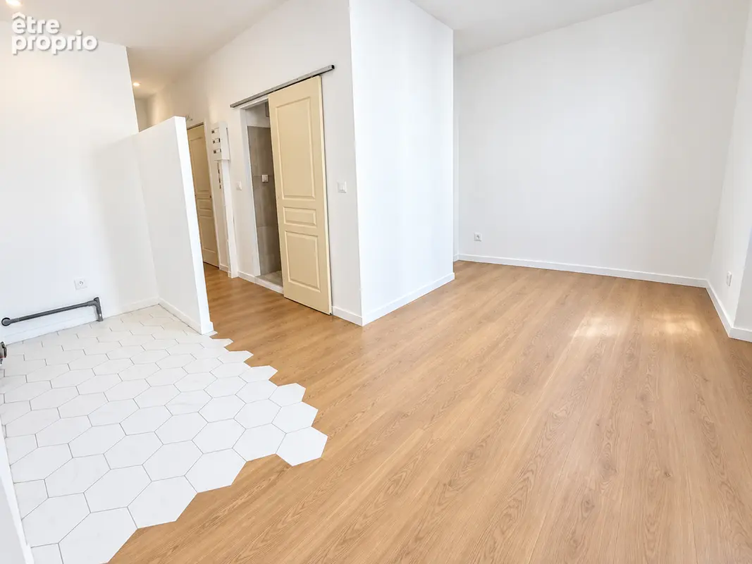 Photo Appartement à Les Pennes-Mirabeau au prix de 199 000€