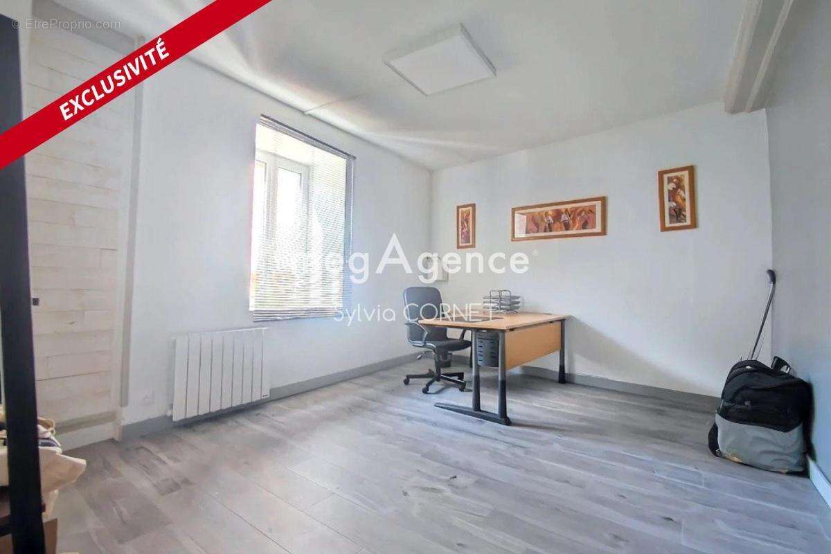 Appartement à TENAY