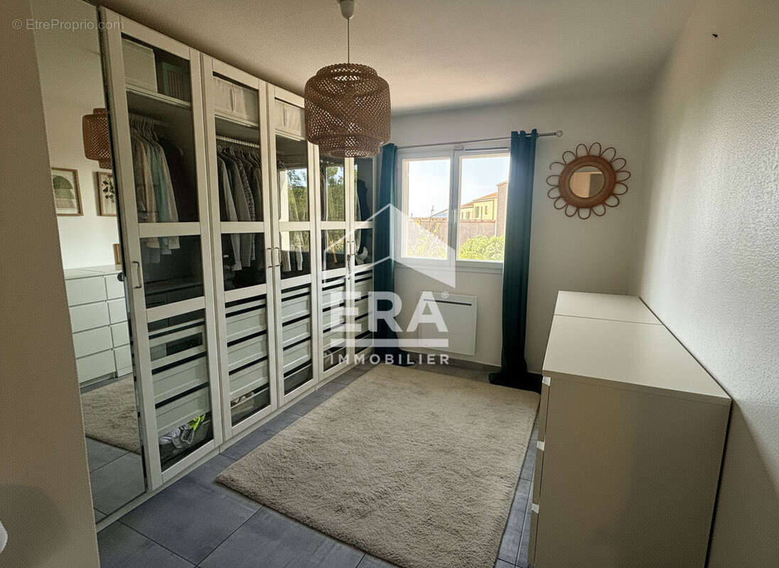 Maison à MARSEILLE-15E