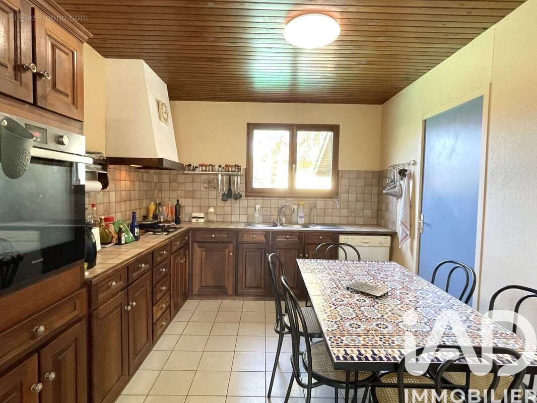 Photo 4 - Maison à SEIGNOSSE