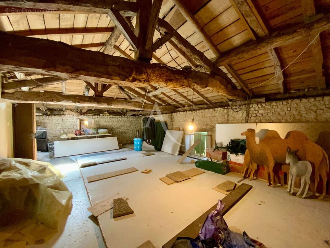 Maison  6 pièce(s) 138 m2 - photo 9