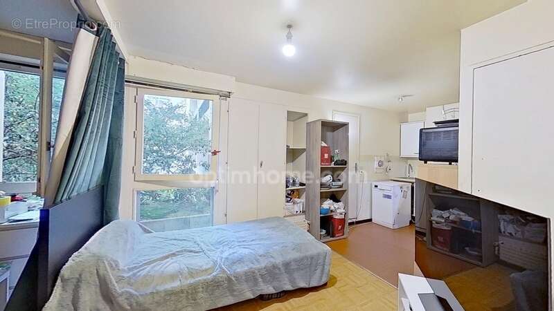 Appartement à MAISONS-ALFORT