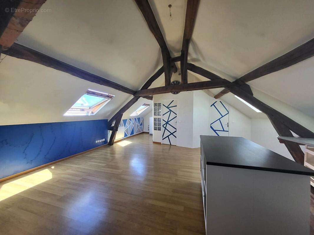 Appartement à PITHIVIERS