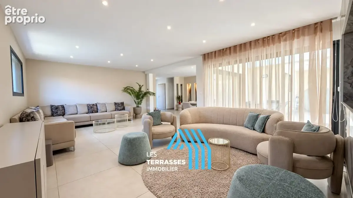 Maison 5 pièces 145 m² à vendre à Montelimar (26200) - photo 4