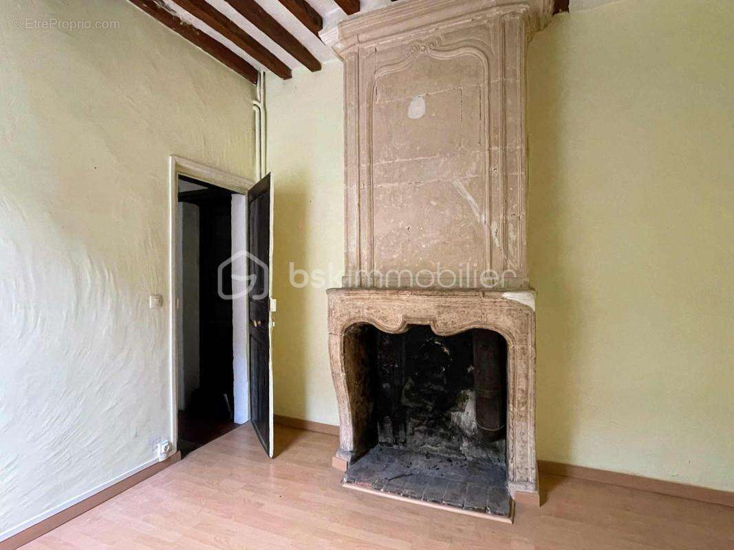 Appartement à BAYEUX