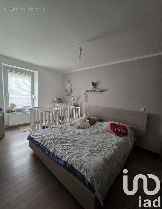 Photo 7 - Maison à AUDUN-LE-TICHE