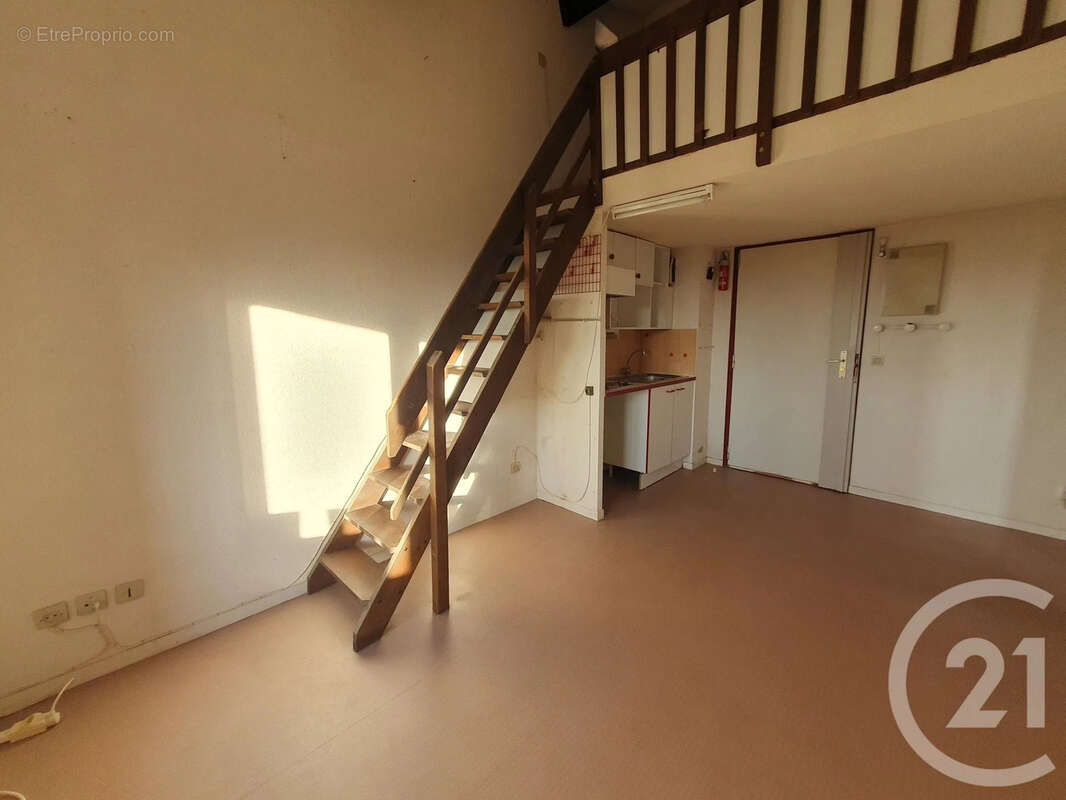 Appartement à ARGELES-SUR-MER