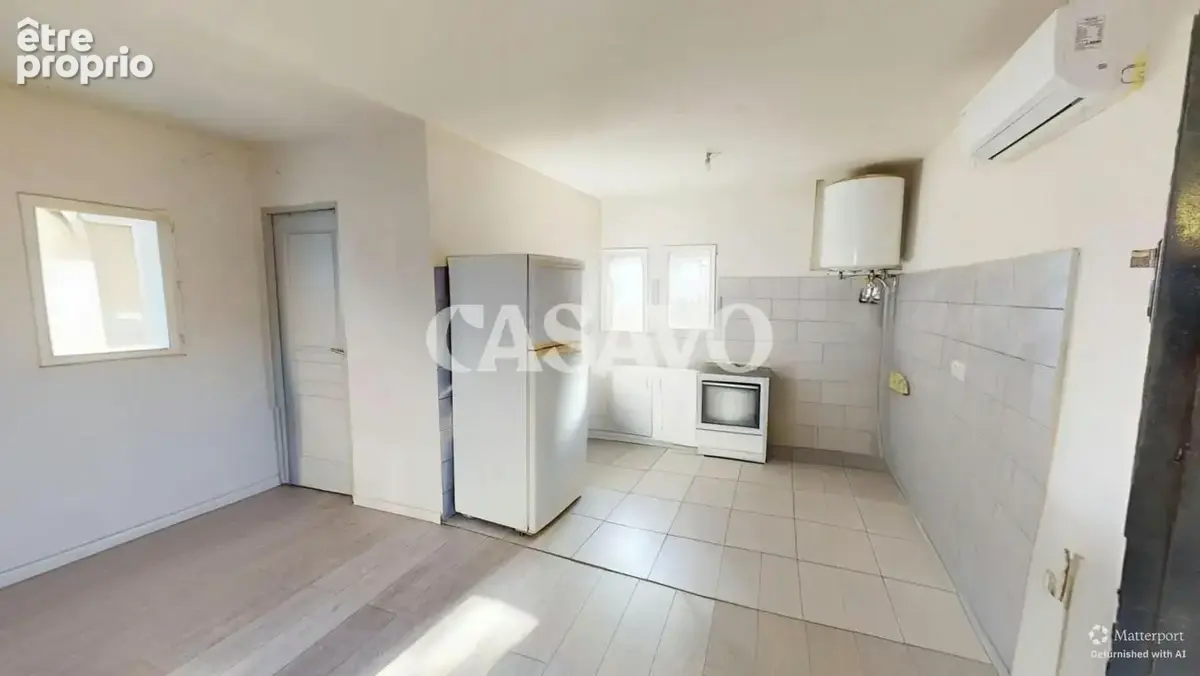 Vente Immeuble de 100m² - 13015 Marseille - photo 6