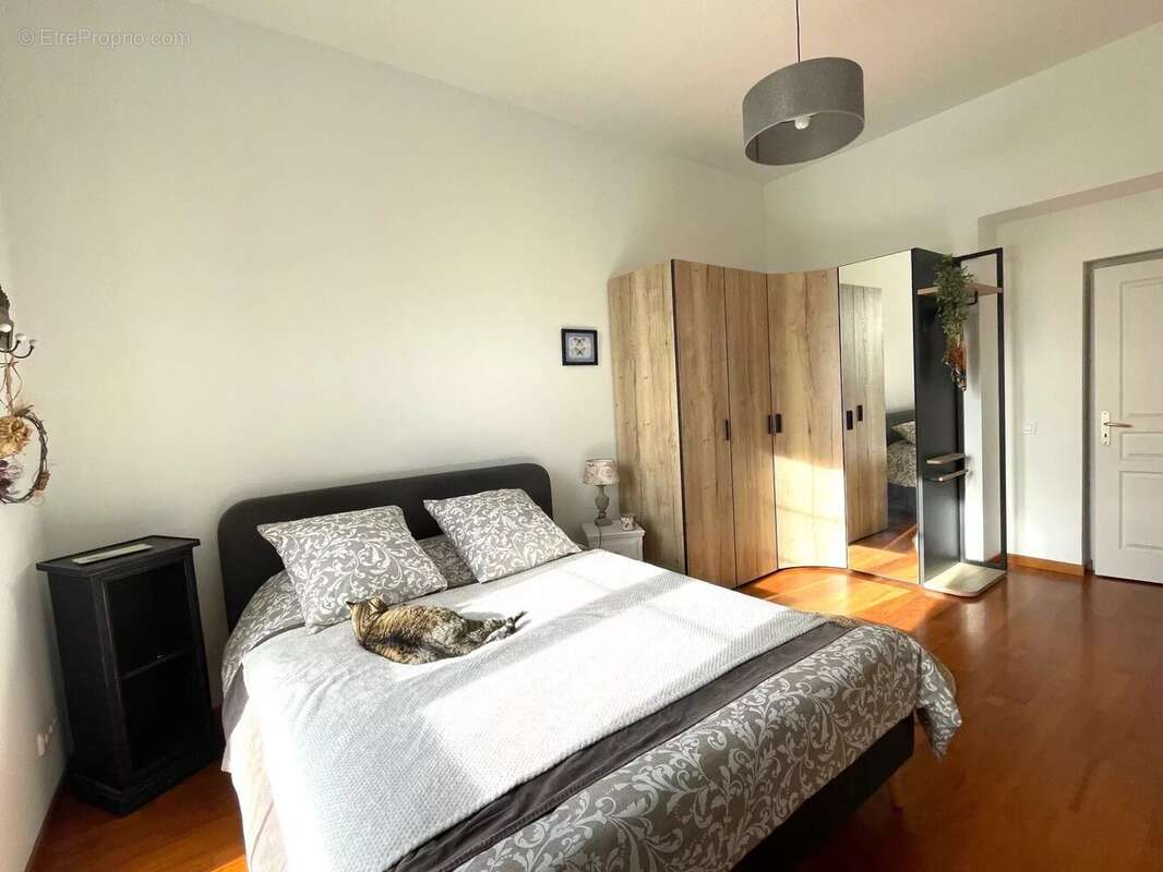 Appartement à ESCOS