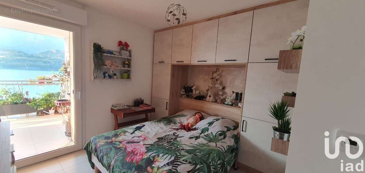 Photo 7 - Appartement à SAVINES-LE-LAC