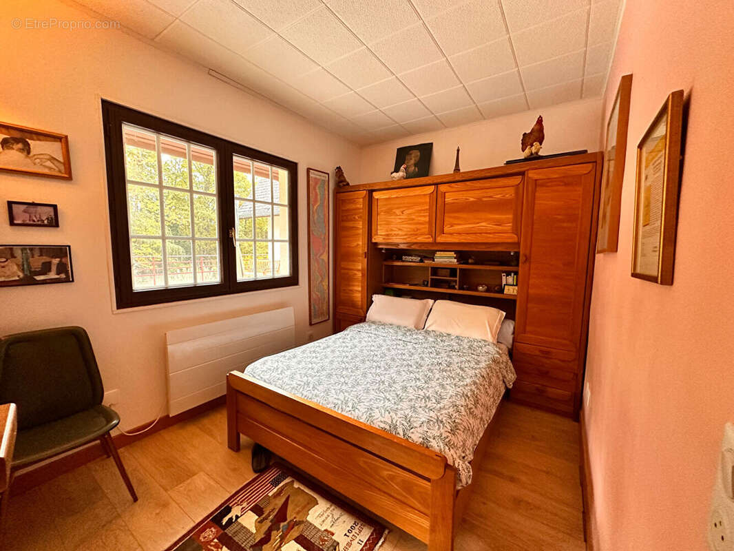 Maison à LA CHAPELOTTE