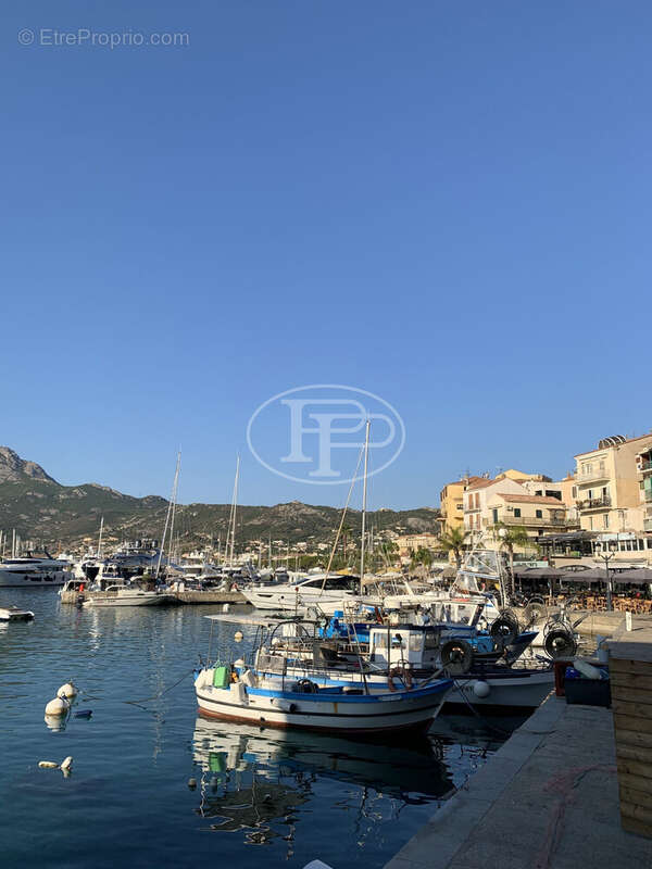 Appartement 87 m² à Calvi  - photo 8