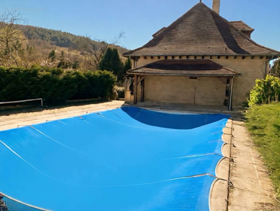 Maison à MALEMORT-SUR-CORREZE