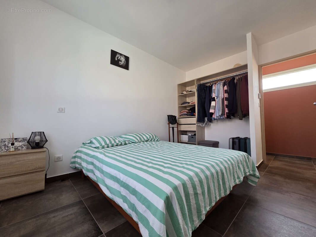 Maison à BIZE-MINERVOIS