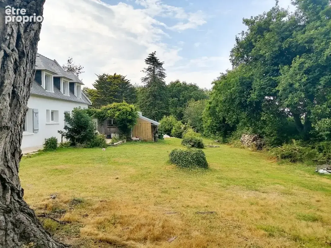 A vendre maison a penvenan proche des plages - photo 21