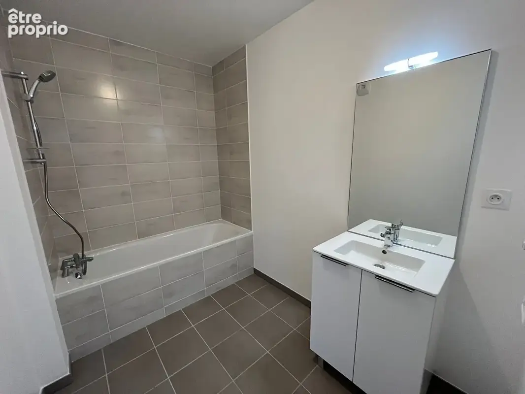 Votre appartement T3 neuf avec balcon et stationnement à Clermont-Ferrand - photo 4