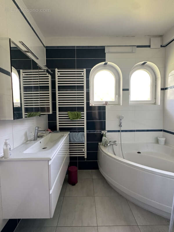 Maison à SAINT-DIE-DES-VOSGES