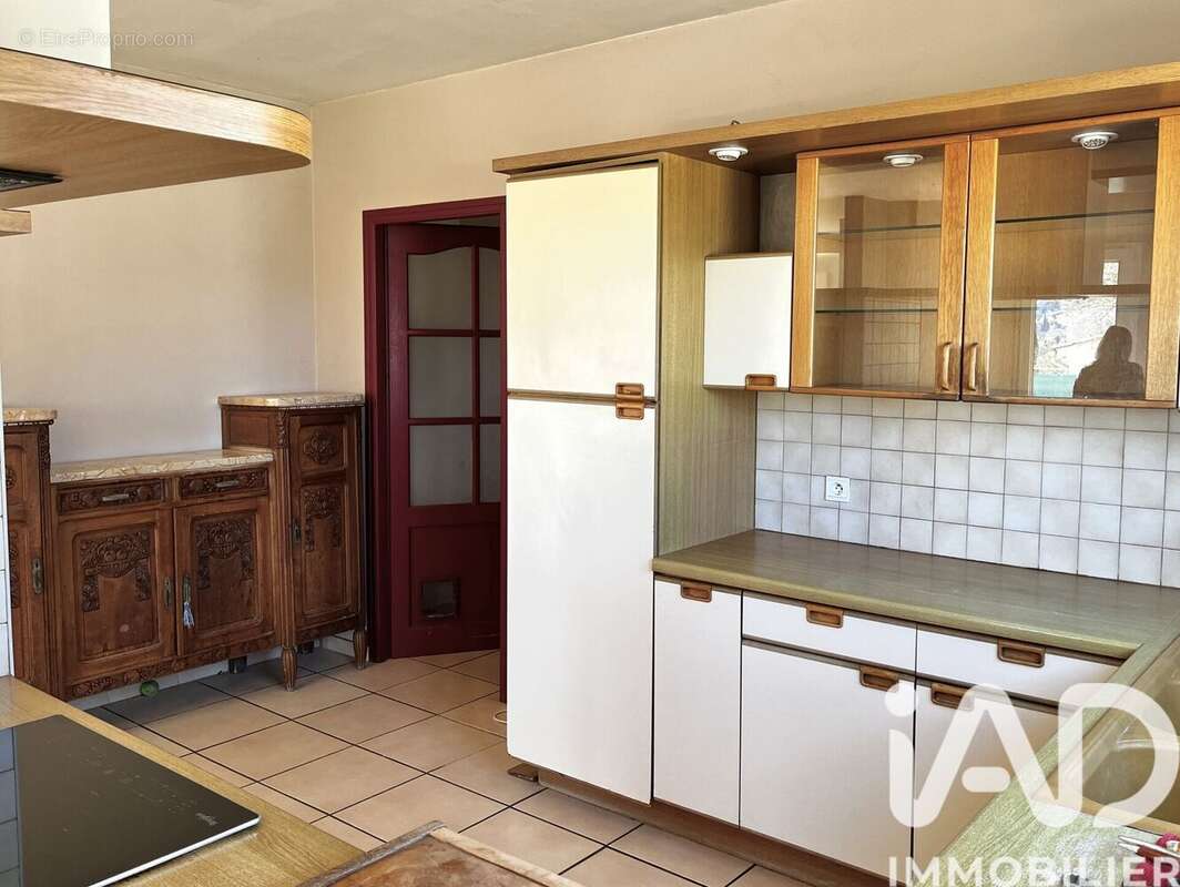 Photo 5 - Maison à LA GARDE