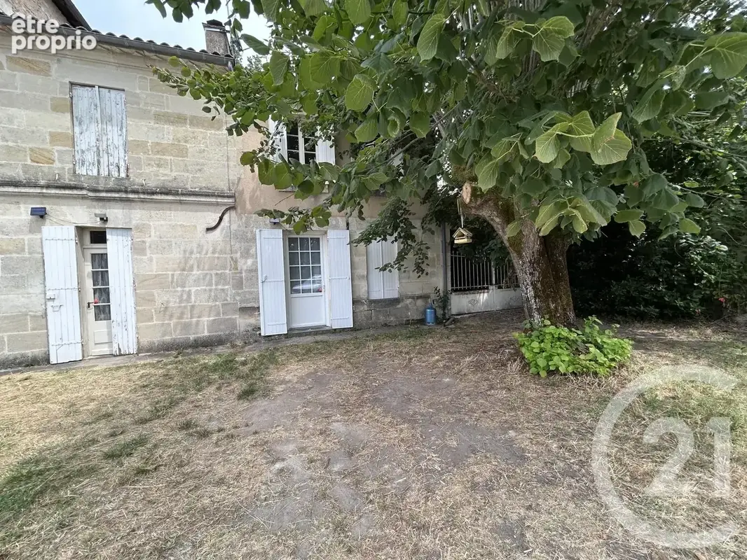 Maison 4 pièces 116 m² à vendre à La Clotte (17360) - photo 17