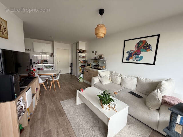 Appartement à VERTOU