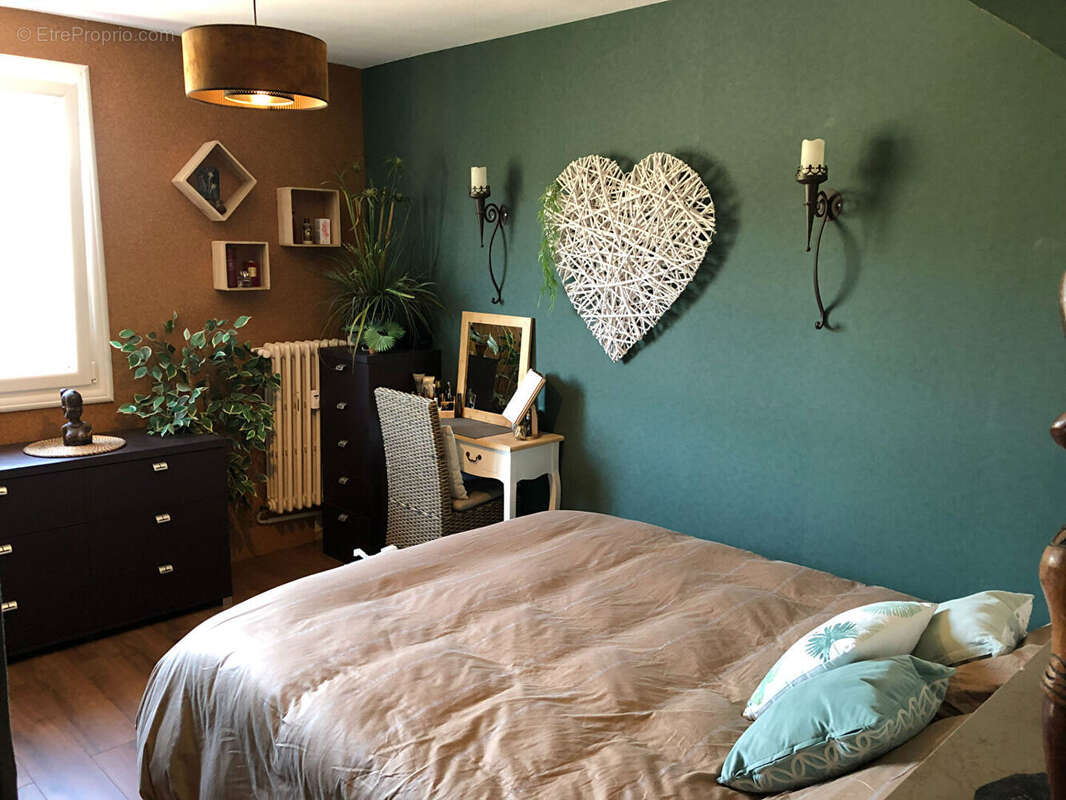 Appartement à BESANCON