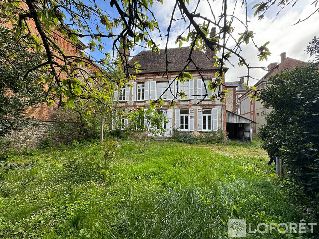 Maison à L'AIGLE