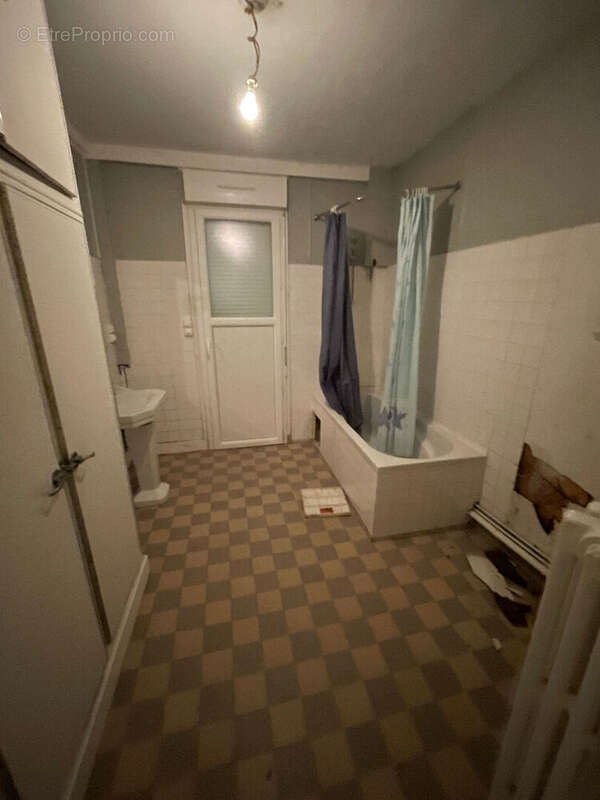 Appartement à ETAMPES