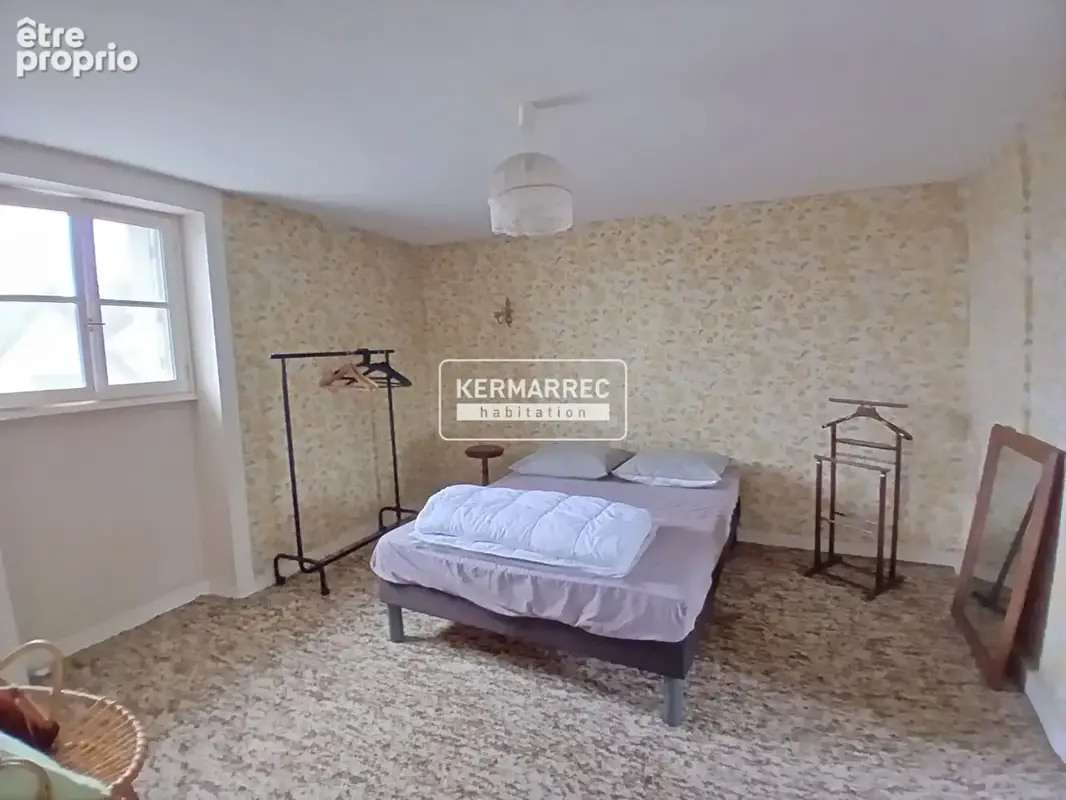Maison Pire Chance 6 pièces  124m2 avec jardin de plus de 500 m² - photo 11