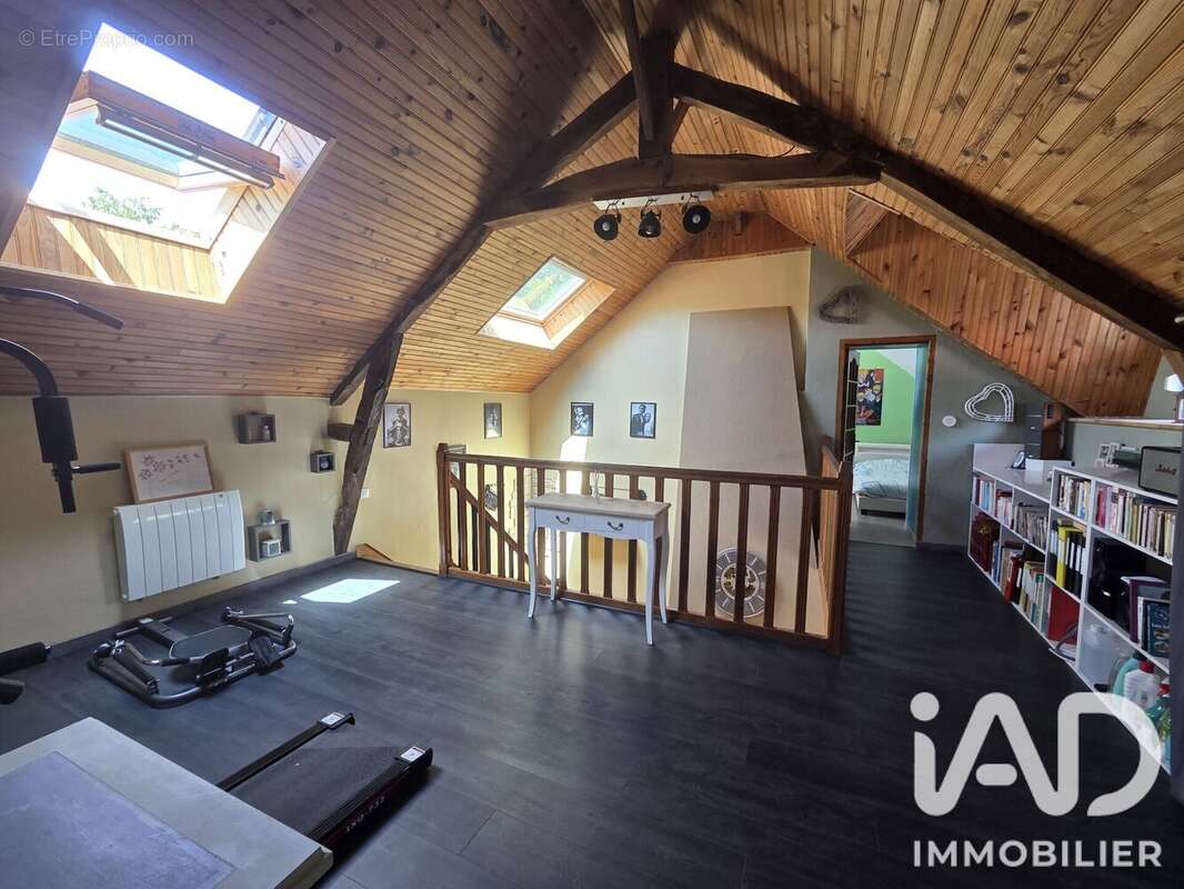 Maison 116 m² à Lalacelle  - photo 8