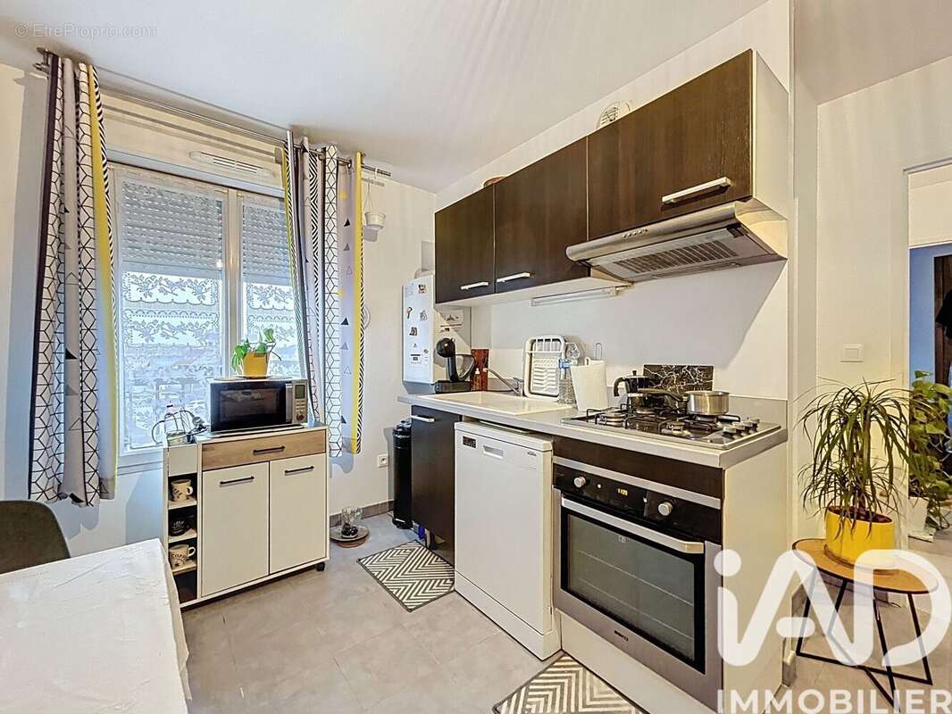 Photo 3 - Appartement à LONGUEAU