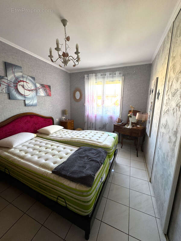 Maison à CANET-EN-ROUSSILLON