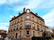 Appartement à LAGNY-SUR-MARNE