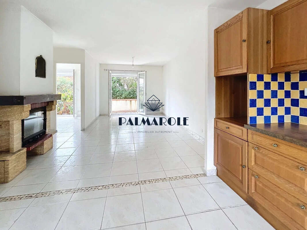 Appartement à PERPIGNAN