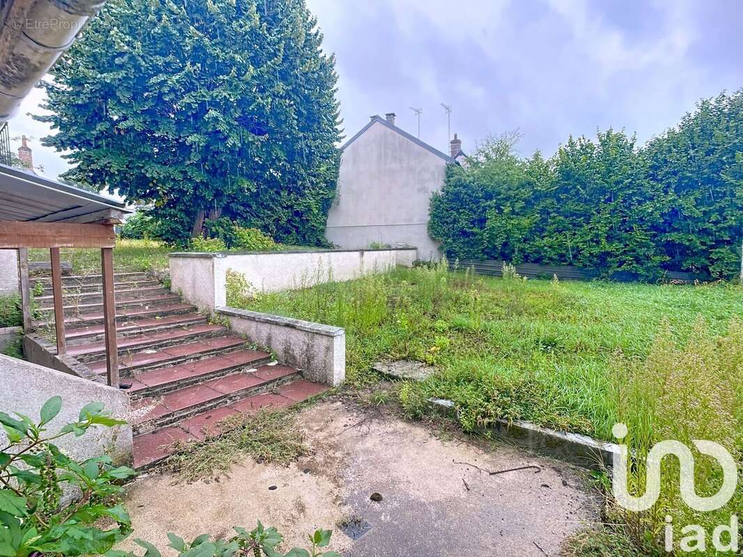 Photo 7 - Maison à MONTS