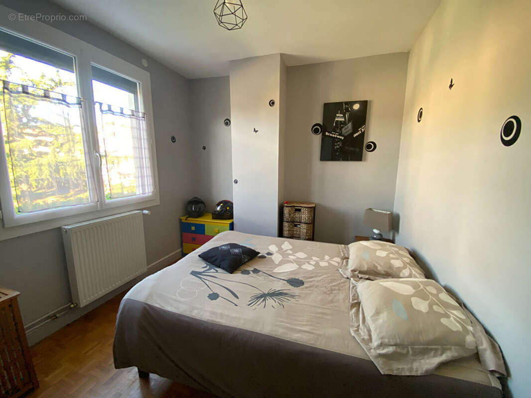 Maison à CASTELNAUDARY