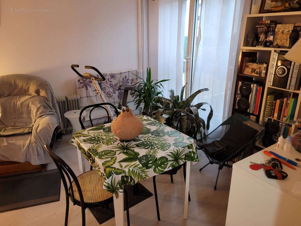 Appartement à AMIENS