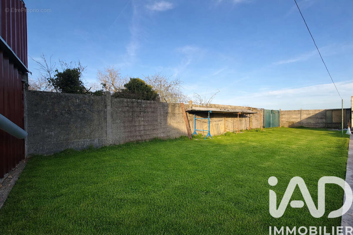 Photo 5 - Maison à MASNY