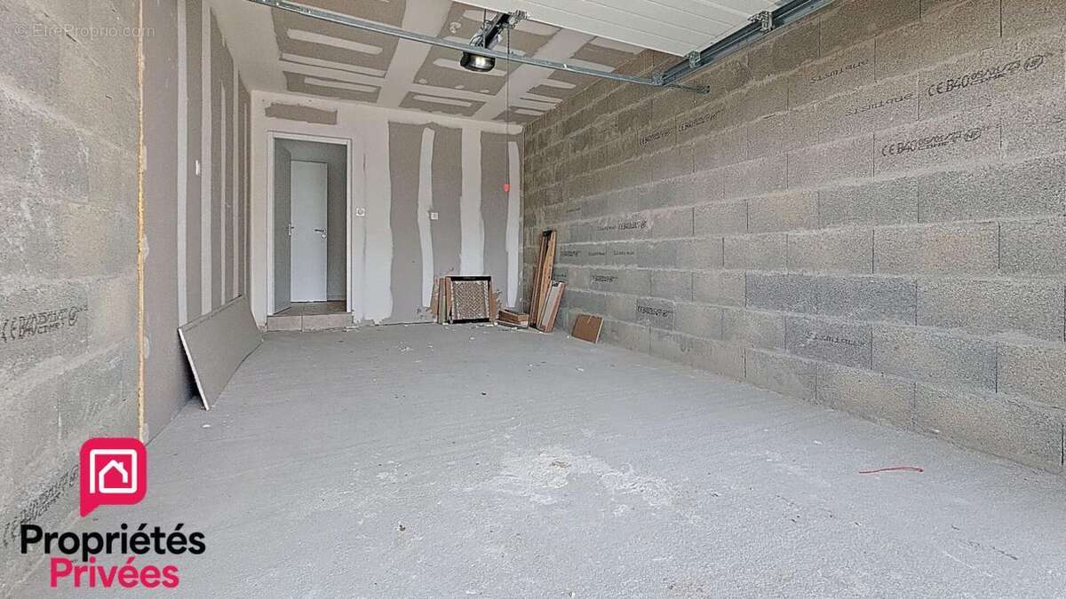 Maison 2026 de plain pied 140 m2 RT 2020 Classe énergie A - photo 12