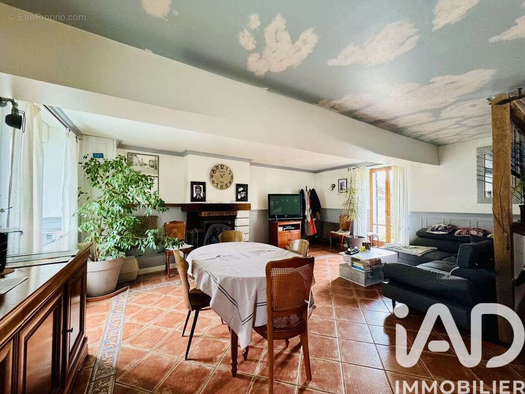Photo 2 - Maison à VALENCAY