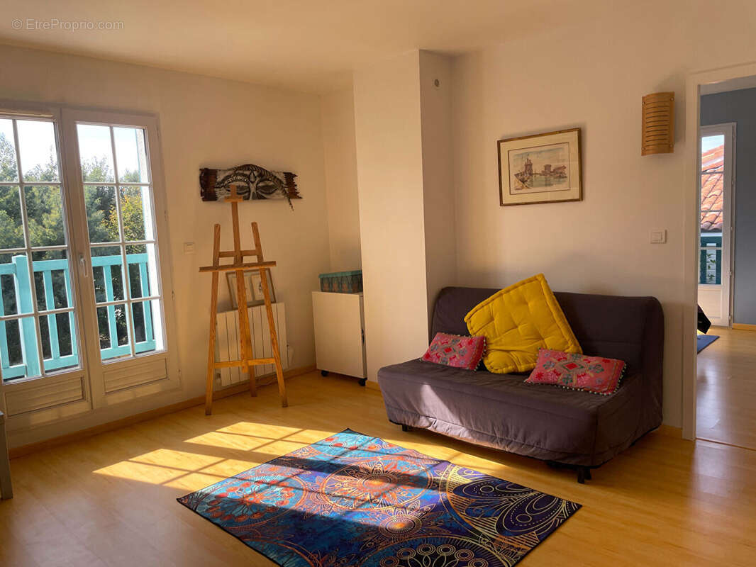 Maison à MOLIETS-ET-MAA