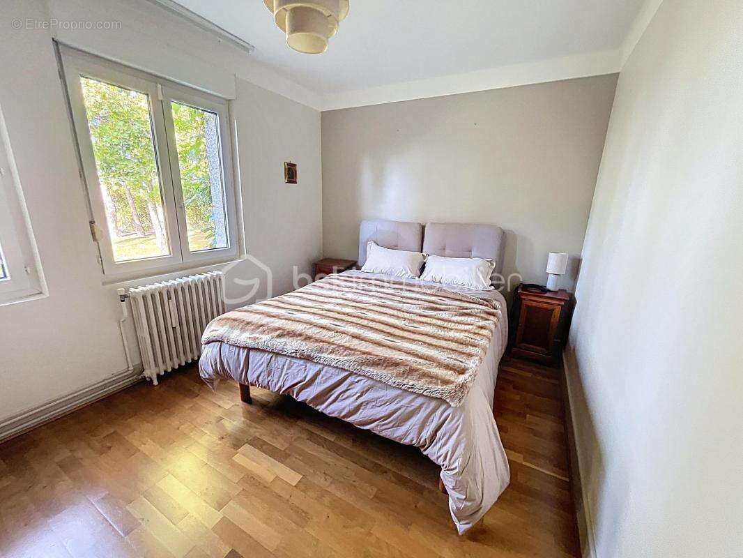 Maison à BRISSAY-CHOIGNY