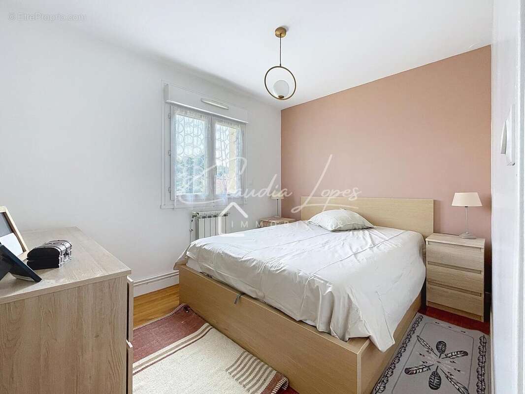 Photo 5 - Maison à ARGENTEUIL